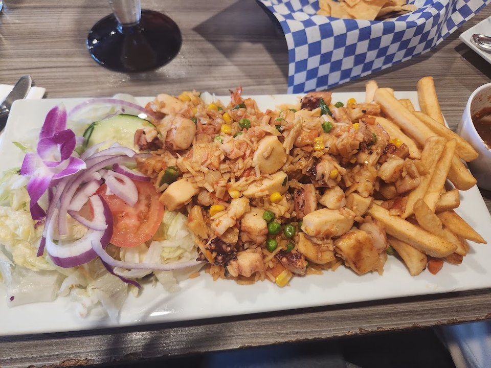Paella