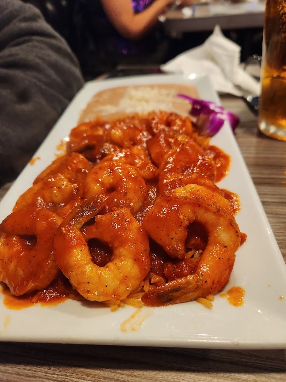 La Diabla